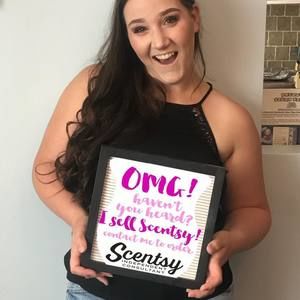 Meet your Posher, Krystle